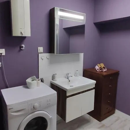 شقة Cozy سكوبجي